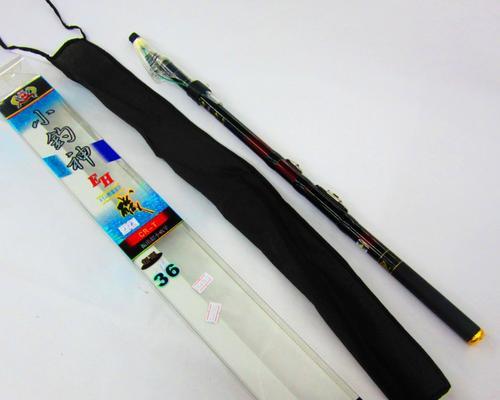 2米7鱼竿野钓技巧有哪些？如何提高野钓成功率？