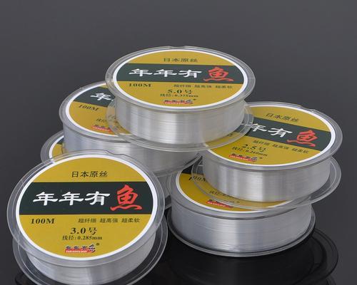 3号尼龙线钓鱼技巧教程？如何提高钓鱼成功率？
