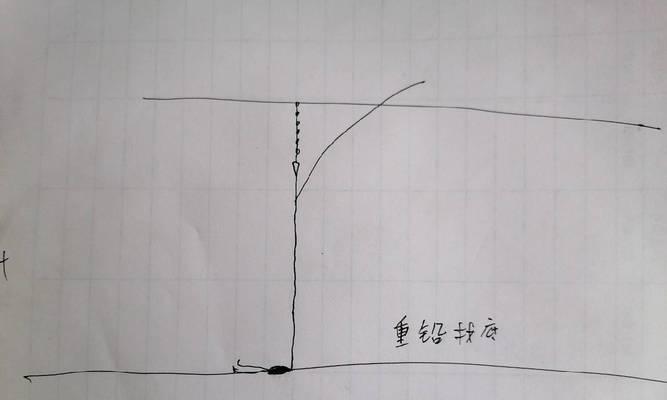 4米深钓鱼调漂技巧是什么？如何掌握正确的调漂方法？