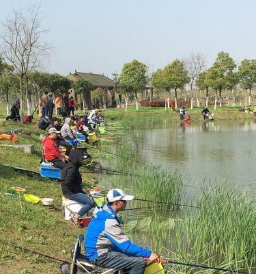 4月份气温低钓鱼技巧是什么？如何应对低温天气提高钓鱼成功率？