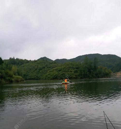 6米深水库钓鱼技巧简单吗？如何快速掌握？