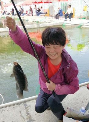 5月份钓鱼小技巧是什么？如何提高钓获率？