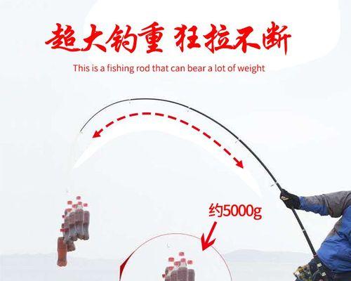 初秋海竿野钓技巧有哪些？如何提高野钓成功率？