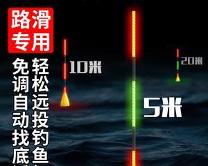 初夏钓鲢鳙时如何选择合适的浮漂？调漂技巧有哪些常见问题？