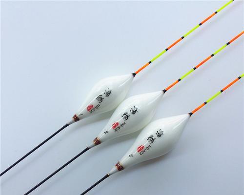 初学钓鱼调浮漂技巧？如何快速掌握浮漂调整方法？