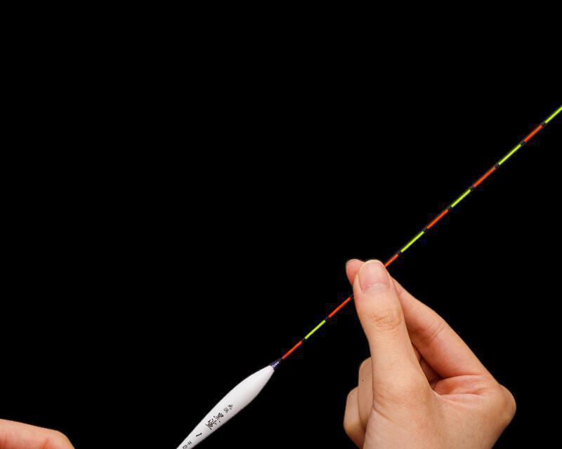 初学钓鱼看漂技巧？如何快速掌握浮漂的正确使用方法？