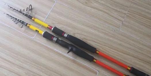 传统插竿钓鱼技巧有哪些？如何提高钓鱼成功率？