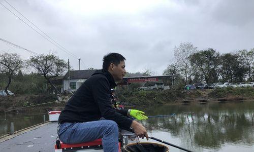 传统钓鱼的精华是逗鱼技巧吗？如何掌握有效的逗鱼方法？