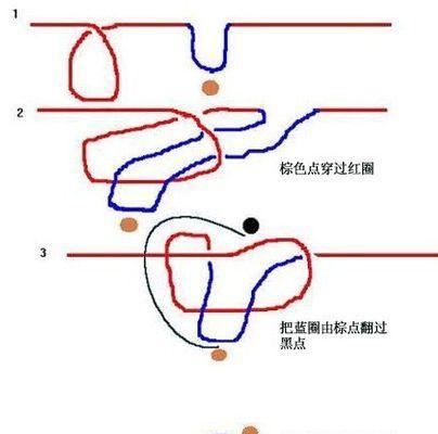 传统钓鱼技巧绑钩方法有哪些？如何正确绑钩提高钓鱼效率？