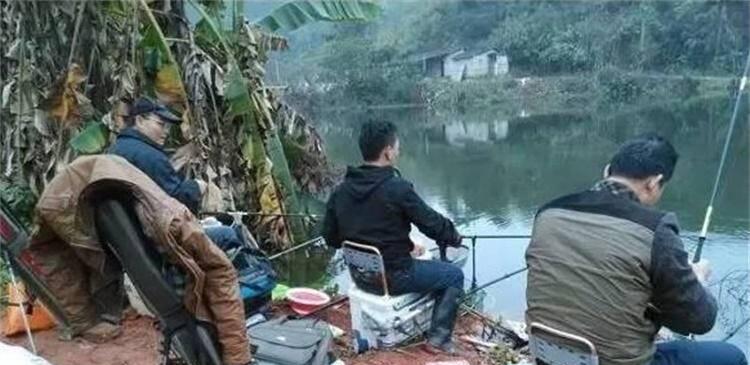 春季冷水钓鱼技巧和方法是什么？如何提高钓鱼成功率？