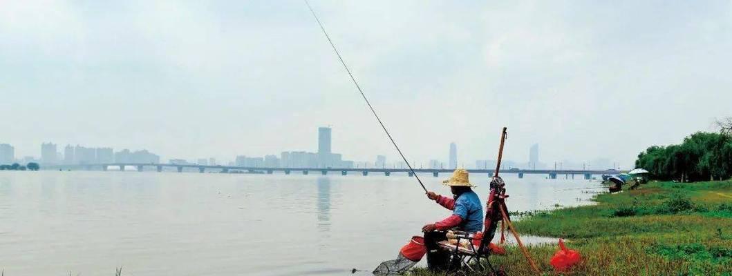 春季流水沟钓鱼技巧有哪些？如何提高钓鱼成功率？