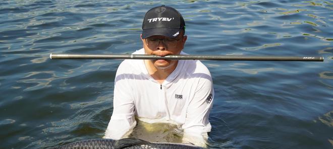 春季野钓大鱼技巧有哪些？如何提高春季野钓成功率？