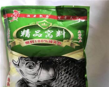春季野钓鲫鱼如何选择窝料？有哪些有效的钓鱼技巧？