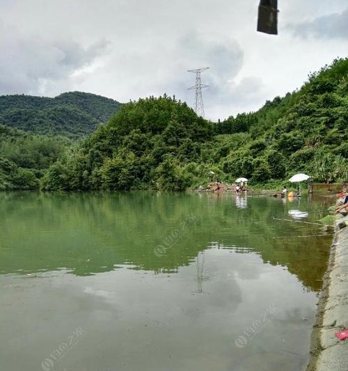 春季阴天钓鱼如何选择最佳钓位和时间？