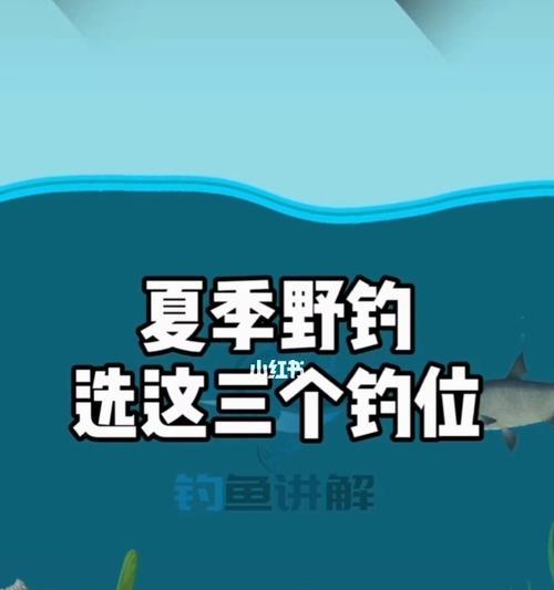 春季雨水多如何钓鱼？掌握这些技巧让你满载而归！