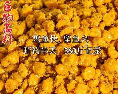 春季玉米钓鱼打窝技巧和方法是什么？如何正确使用玉米打窝？