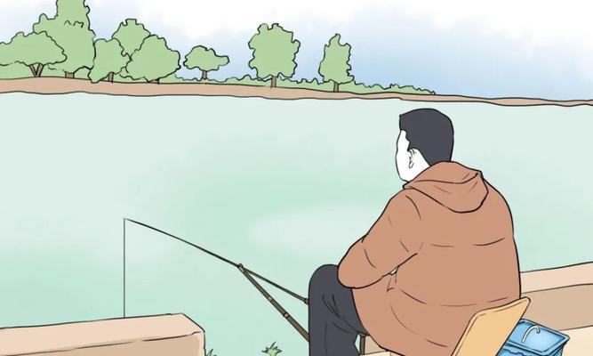 大鹅钓鱼技巧教学？如何提高钓鱼成功率？