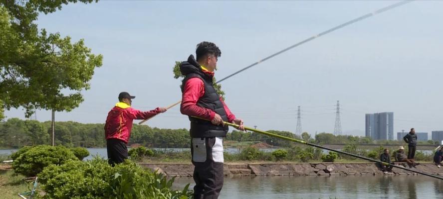 大风垂钓青鱼技巧有哪些？如何在风大时成功钓到青鱼？