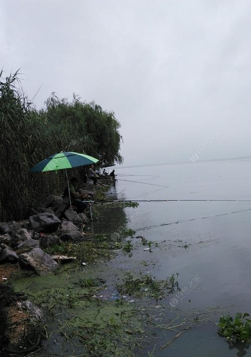 大风大浪钓鱼技巧有哪些？如何应对恶劣天气下的钓鱼挑战？