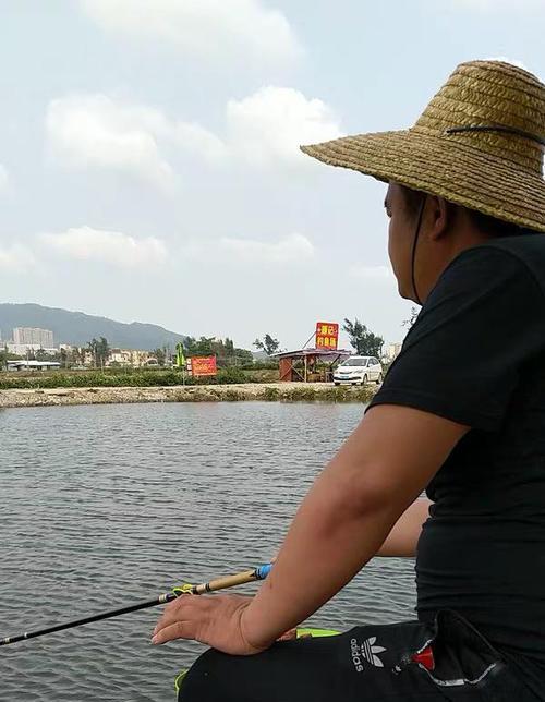 大风河道钓鱼技巧有哪些？如何应对风大时的钓鱼挑战？