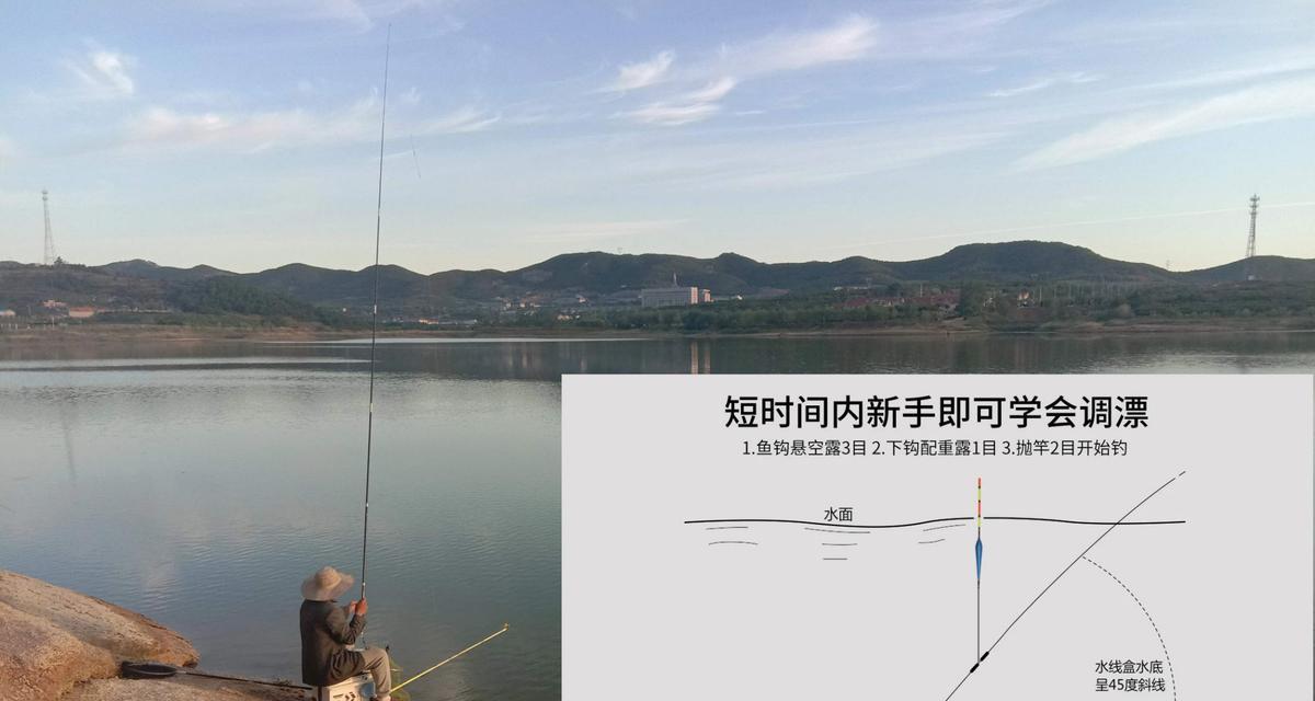 在大风浪中钓鱼有哪些技巧？如何提高钓获率？