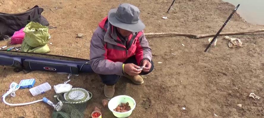 大风浪中钓鱼技巧是什么？如何在恶劣天气下成功钓到鱼？
