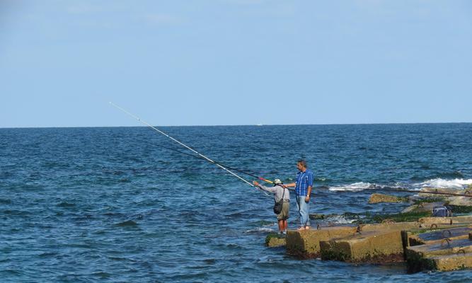 大风天气钓鱼技巧教学？如何应对风大时的钓鱼挑战？