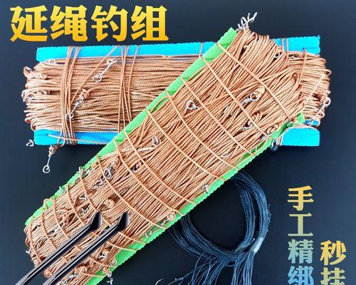 大钩粗线钓鱼技巧教学？如何提高钓鱼成功率？