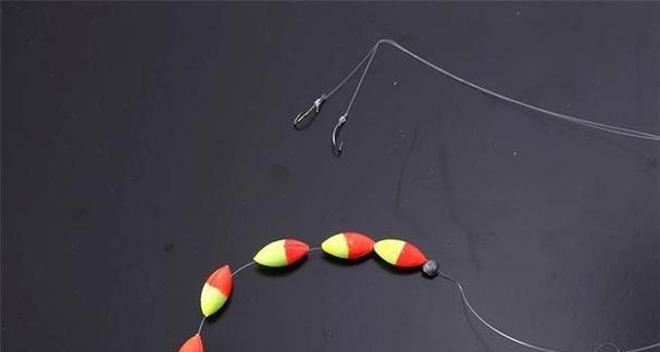 大海钓鱼调漂技巧教程？如何快速掌握正确的调漂方法？