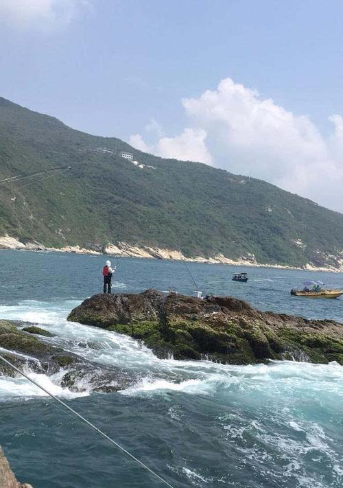 大海钓鱼技巧口诀教程有哪些？如何快速掌握？