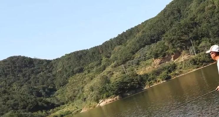 大寒期间连续阴雨天钓鱼应该注意什么？有哪些有效技巧？