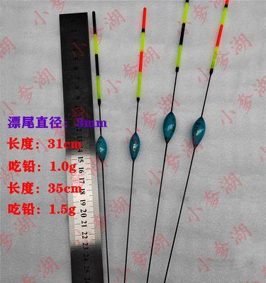 大河钓鱼长竿方法与技巧是什么？如何提高钓鱼效率？