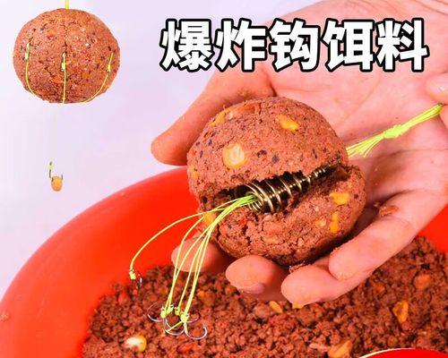 大河海杆野钓鲤鱼技巧有哪些？如何提高钓鲤鱼的成功率？
