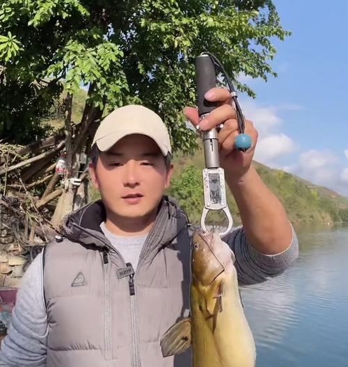 大河激流钓鱼方法和技巧有哪些？如何提高钓鱼成功率？