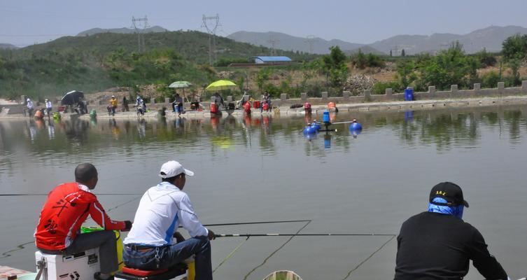大河急流重铅钓鱼技巧是什么？如何应对常见问题？
