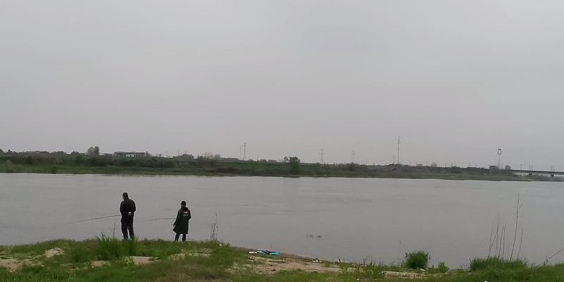 雨后在大河钓鱼应该注意哪些技巧？如何提高钓获率？