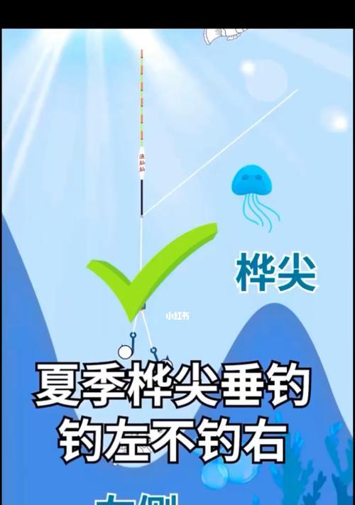 大河涨水时如何钓鱼？涨水钓鱼有哪些技巧？