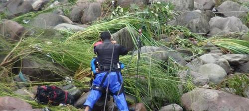 大洪水钓鱼技巧教程？如何在洪水中成功钓鱼？