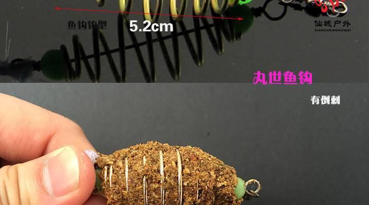 大湖串钩钓鱼技巧有哪些？如何提高钓鱼成功率？