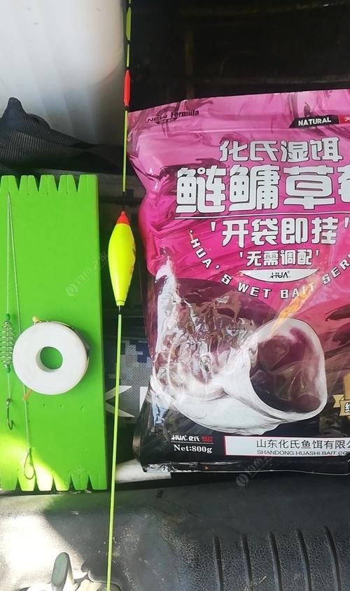 大花鲢钓鱼技巧教学？如何提高钓获率？