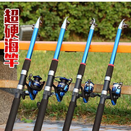 大江海杆钓鱼技巧有哪些？如何应对常见问题？