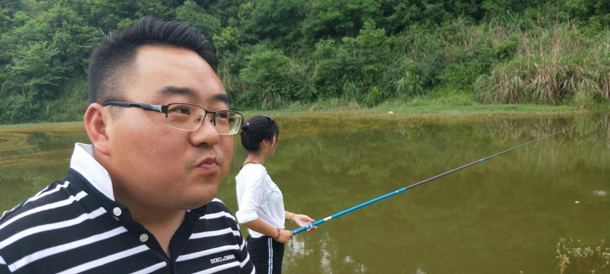 大江里面了钓鱼技巧有哪些？如何提高钓鱼成功率？