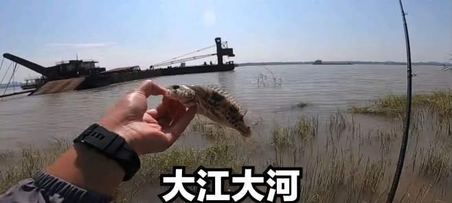 大江野钓如何选位？掌握哪些技巧能提高钓鱼成功率？