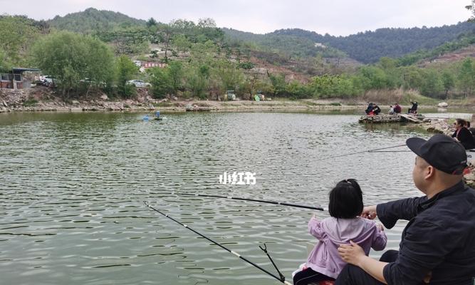 大姐钓鱼技巧教学？如何快速掌握钓鱼的诀窍？