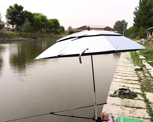 大姐钓鱼技巧教学？如何快速掌握钓鱼的诀窍？