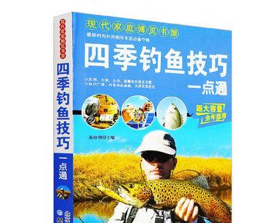 大金枪钓鱼技巧有哪些？如何提高钓获率？