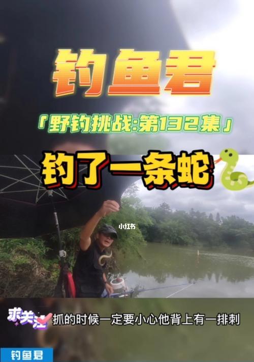 大冷天野外钓鱼技巧有哪些？如何应对冬季钓鱼的挑战？