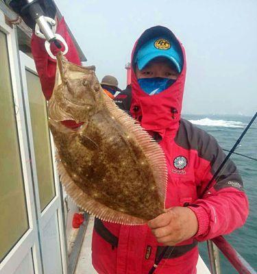 大连船钓黑头黄鱼的技巧是什么？如何提高钓获率？
