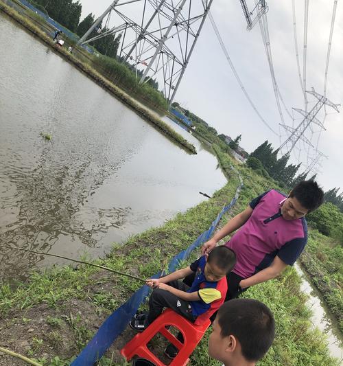大龙虾垂钓技巧是什么？如何提高垂钓成功率？