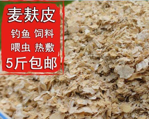 大麦虫钓鱼技巧有哪些？如何提高钓鱼成功率？